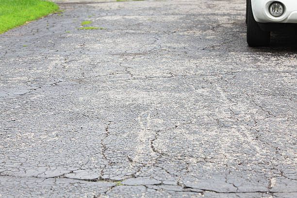 Best Driveway Overlay Services in Johns Creek, GA