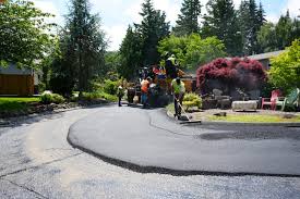 Best Custom Driveway Design in Johns Creek, GA