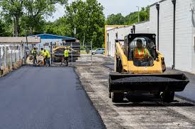 Best Decorative Concrete Driveways in Johns Creek, GA