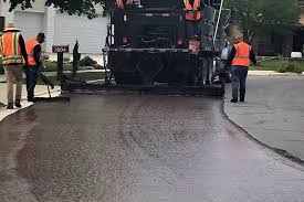 Best Cobblestone Driveway Installation in Johns Creek, GA